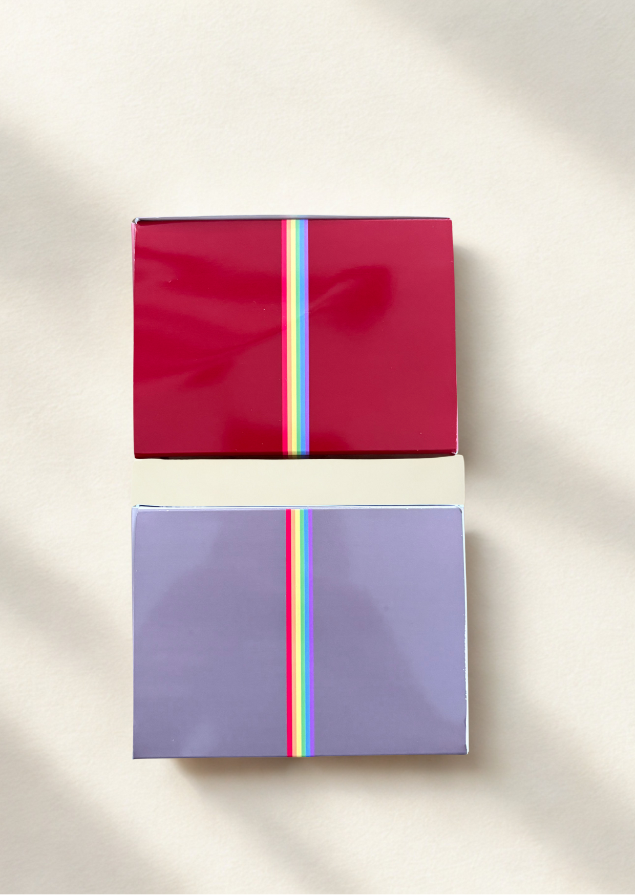 Camera Gift Box